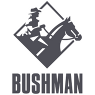 BUSHMAN FRIDGES